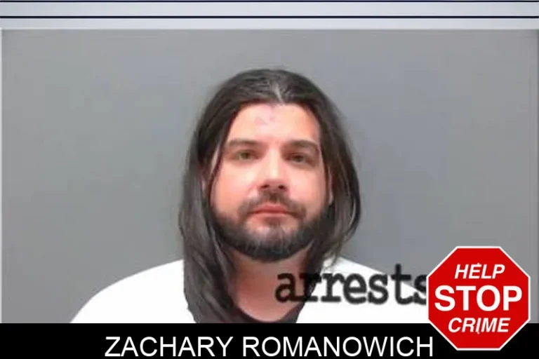 Zachary Romanowich