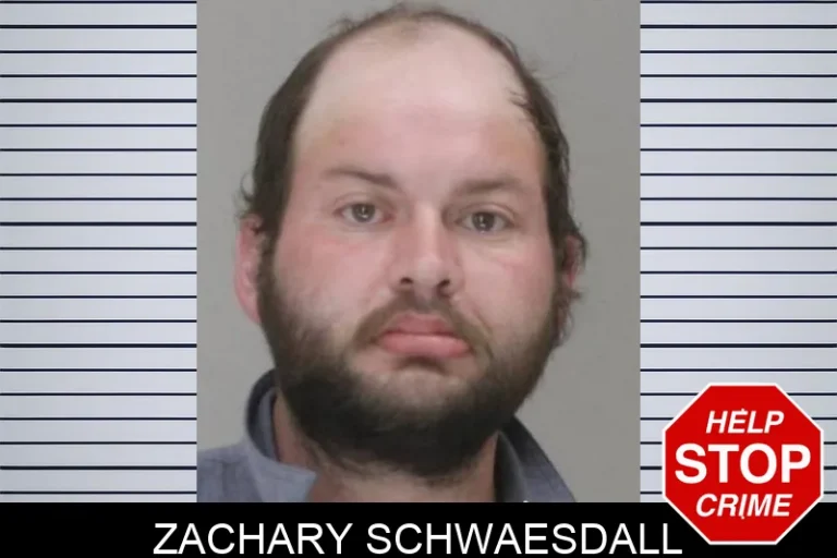 Zachary Schwaesdall