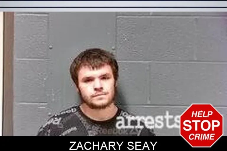 Zachary Seay