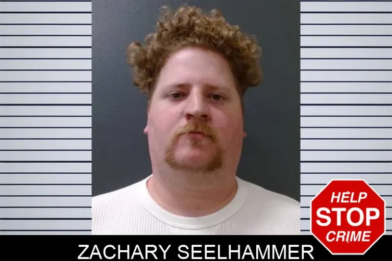 Zachary Seelhammer