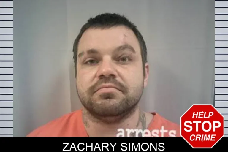 Zachary Simons