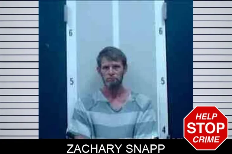 Zachary Snapp