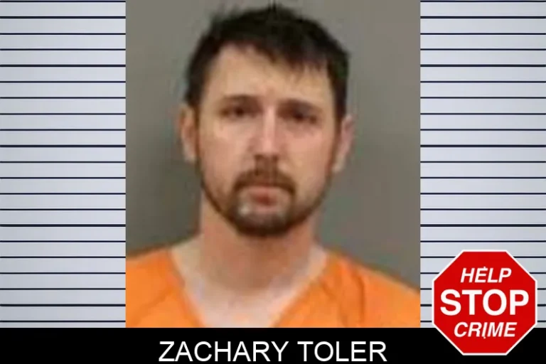 Zachary Toler