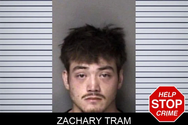 Zachary Tram