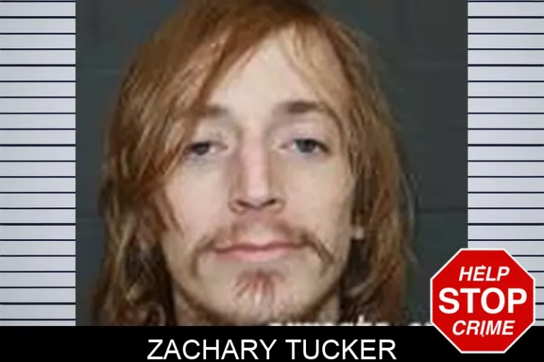 Zachary TuCker