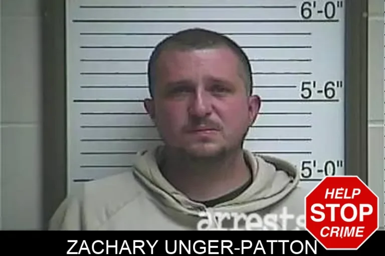 Zachary Unger-Patton