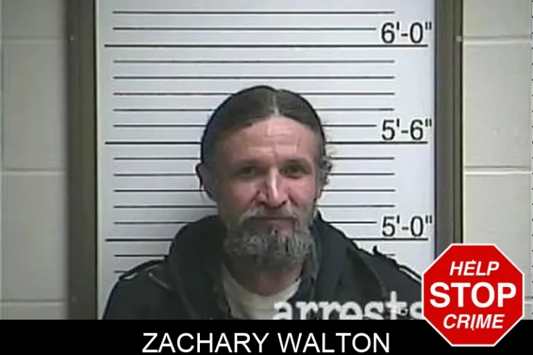Zachary Walton