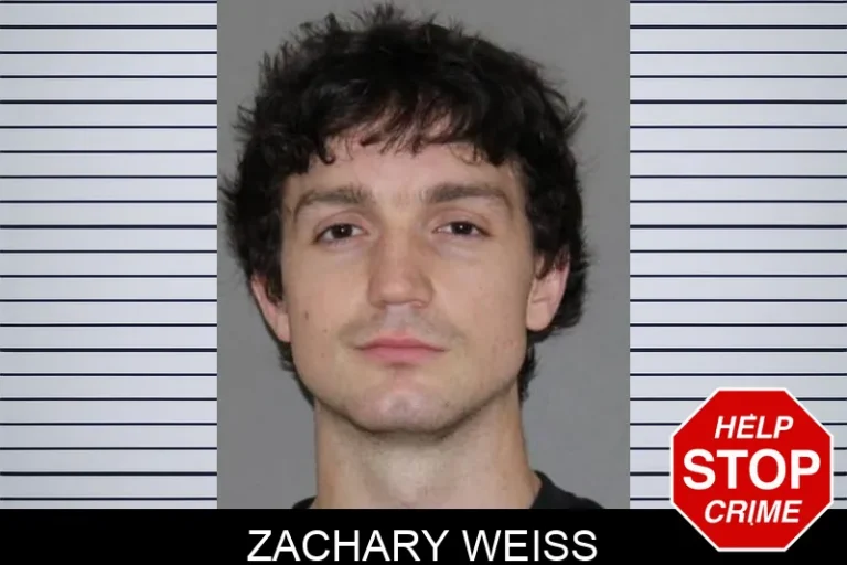 Zachary Weiss