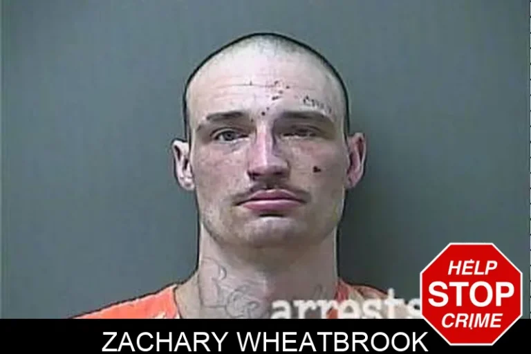 Zachary Wheatbrook