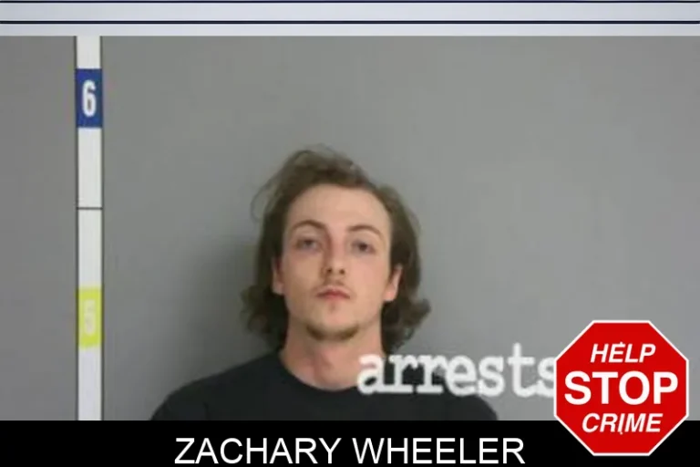 Zachary Wheeler