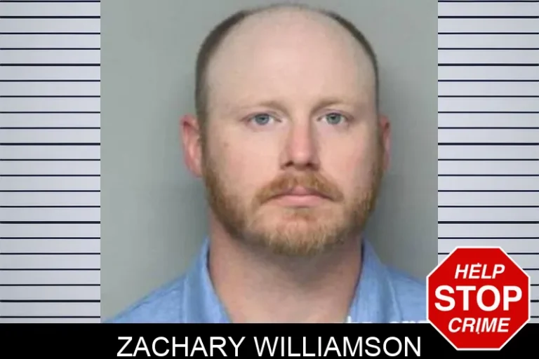 Zachary Williamson