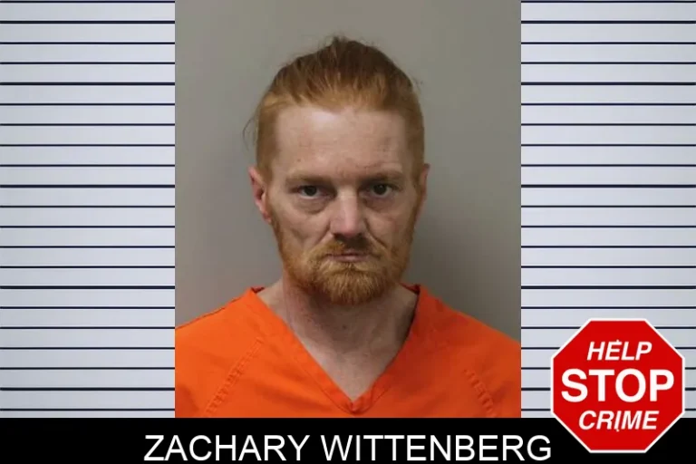 Zachary Wittenberg