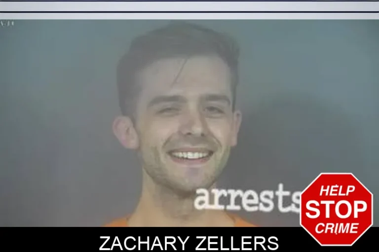 Zachary Zellers