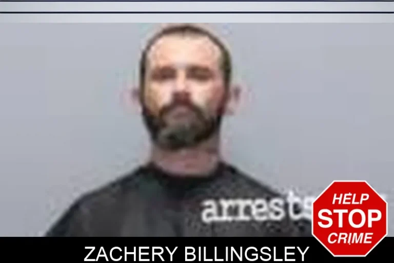 Zachery Billingsley