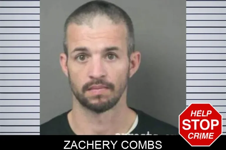 Zachery Combs