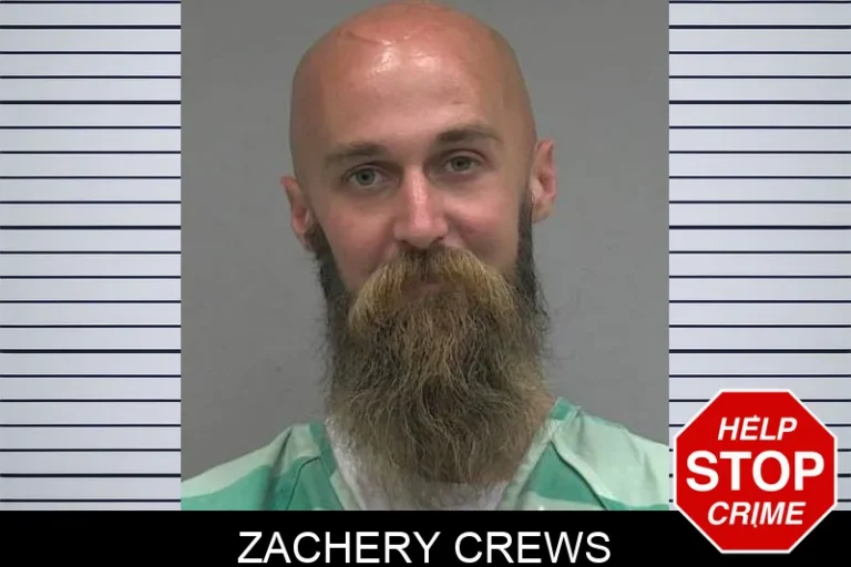 Zachery Crews