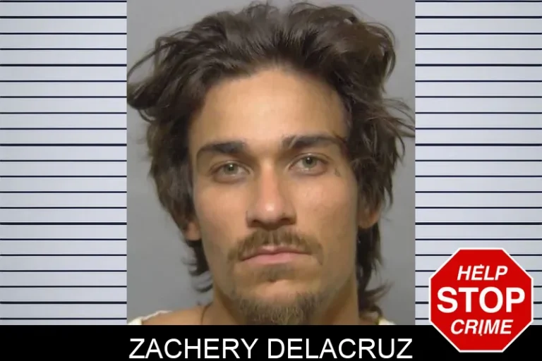 Zachery DelacruZ