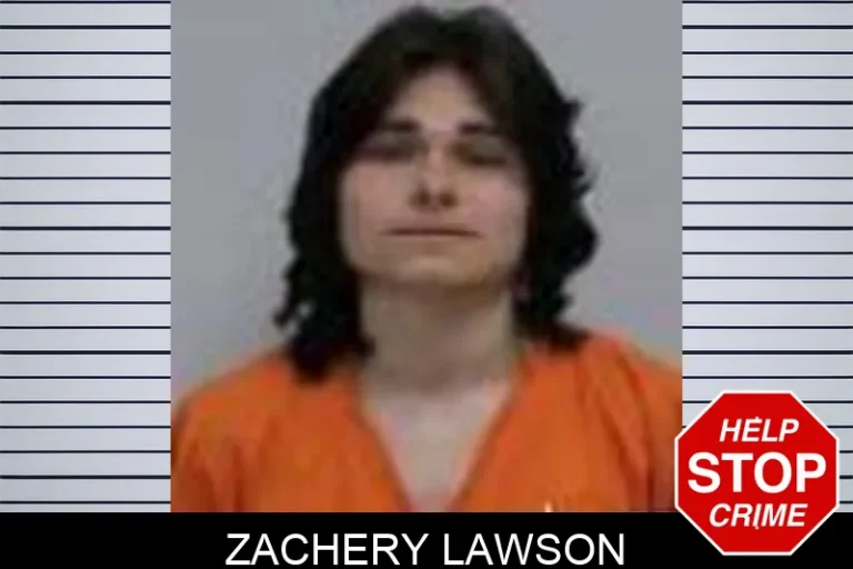 Zachery Lawson