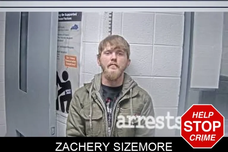 Zachery Sizemore