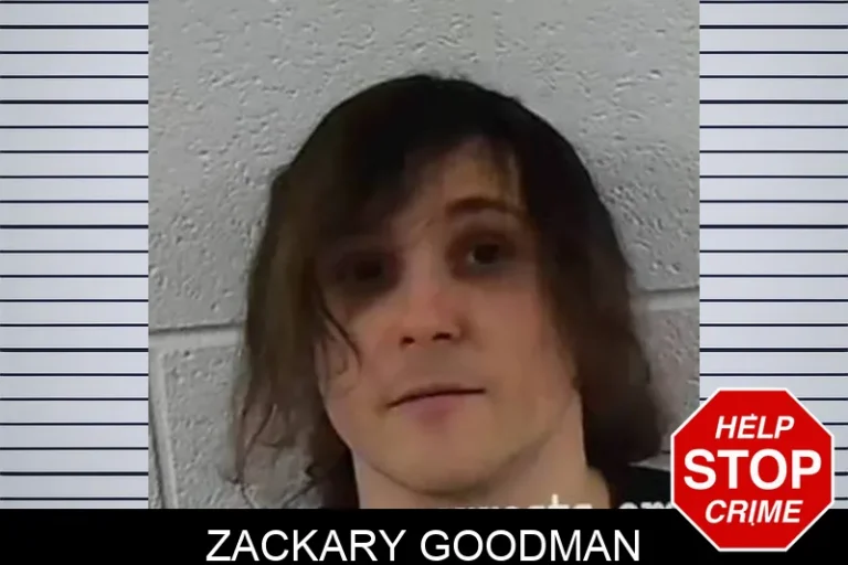 Zackary Goodman