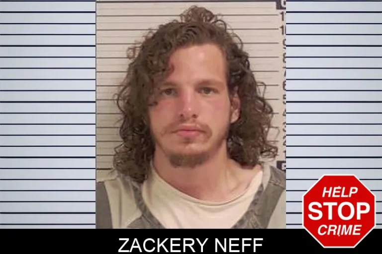 Zackery Neff