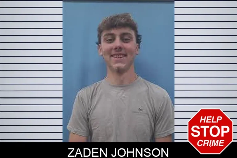 Zaden Johnson