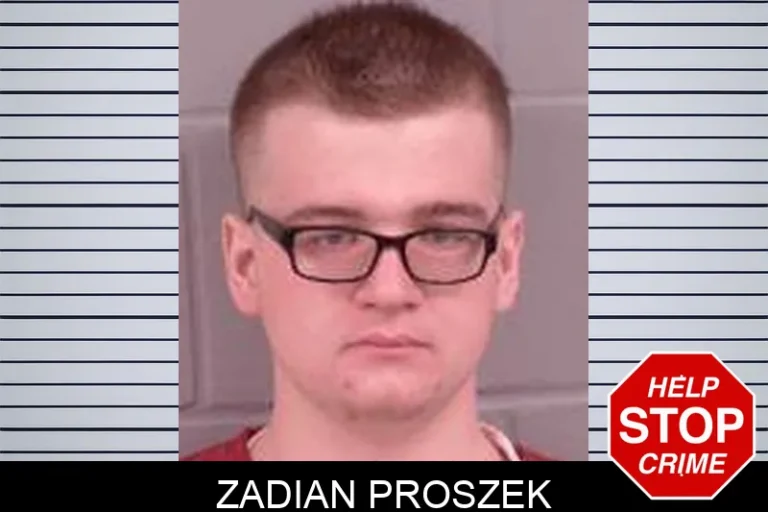 Zadian Proszek