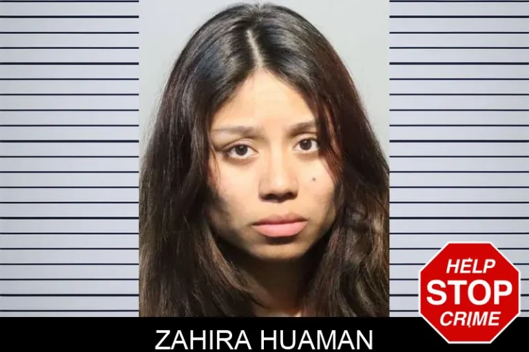 Zahira HuAman