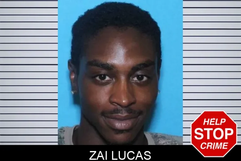 Zai LuCas