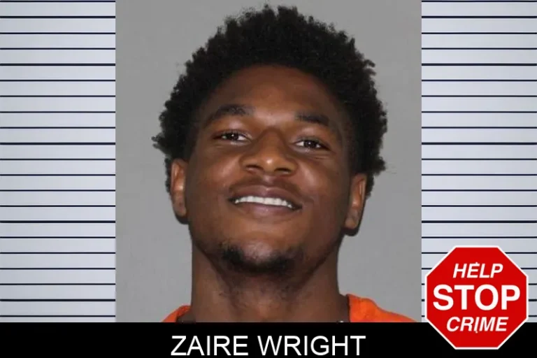 Zaire Wright