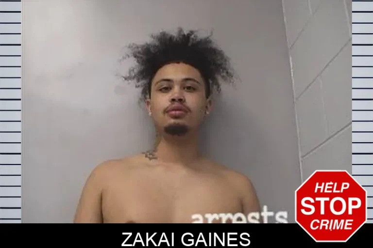 Zakai Gaines