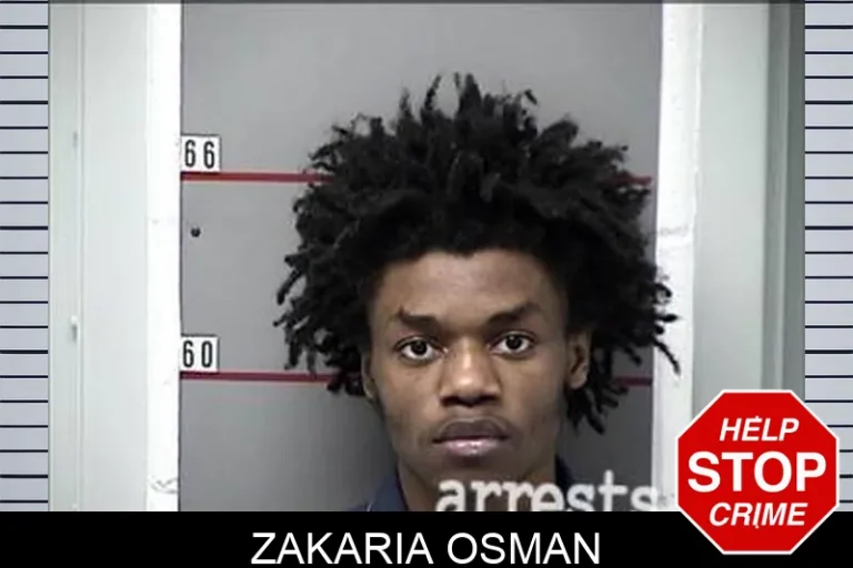 Zakaria Osman