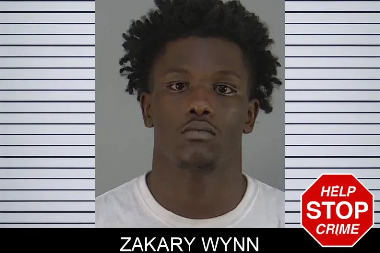 Zakary Wynn
