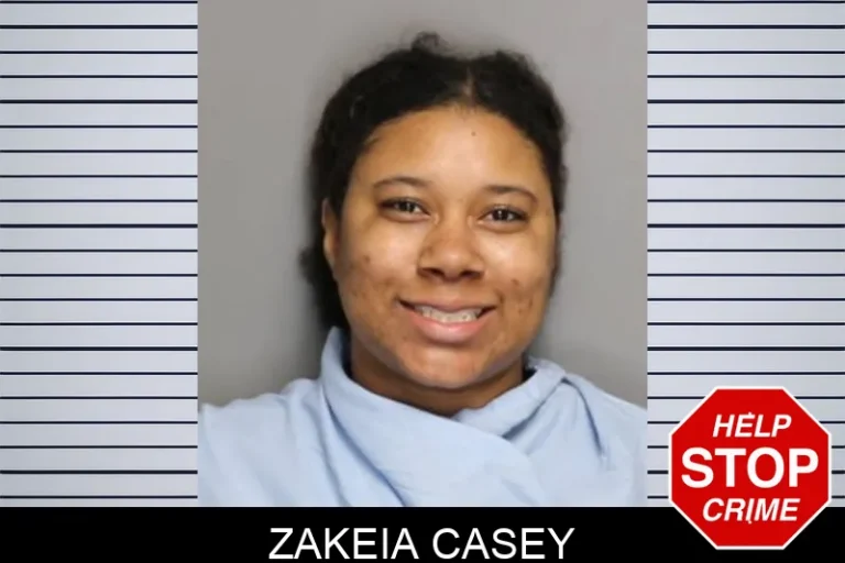 Zakeia Casey