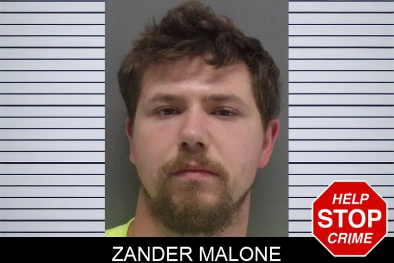 Zander Malone