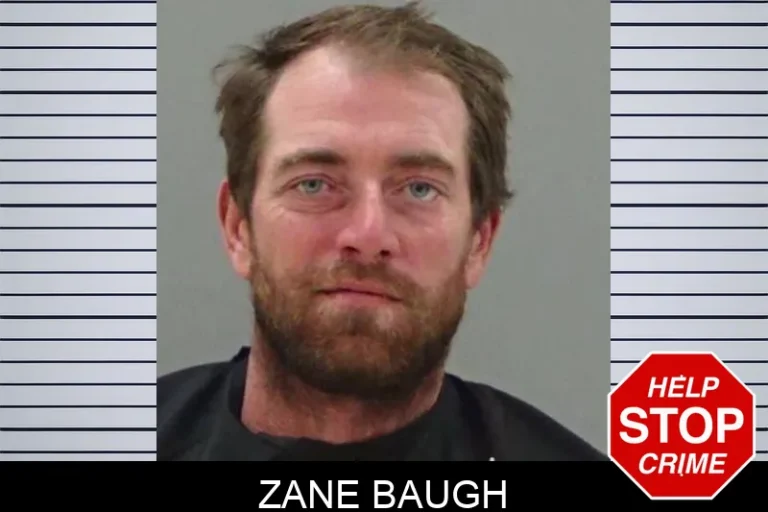 Zane BauGh