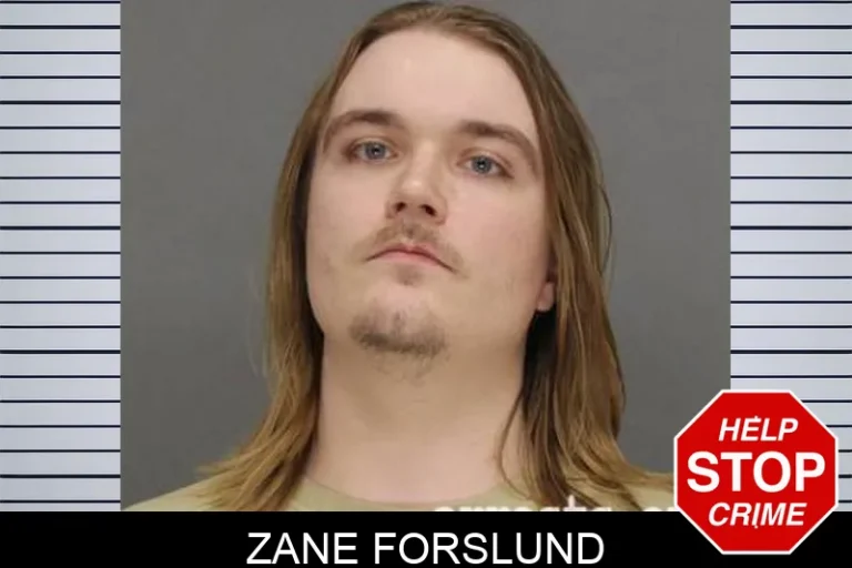 Zane ForsluNd