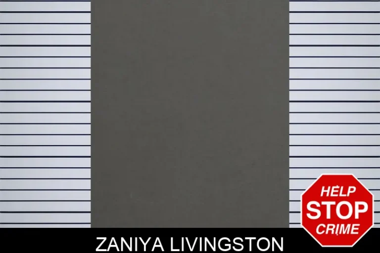 Zaniya Livingston