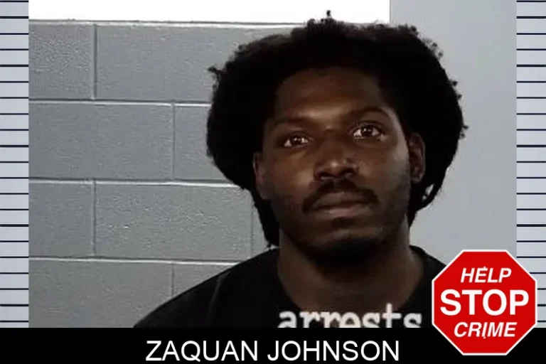 ZaquAn Johnson