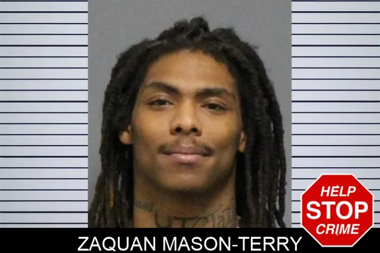 ZaquAn Mason-Terry