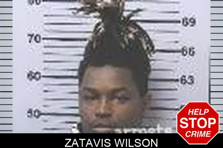 Zatavis Wilson