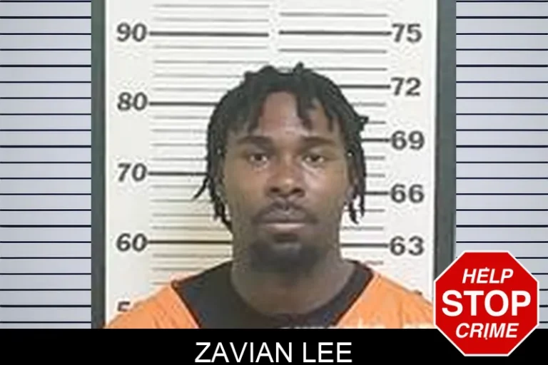 Zavian Lee