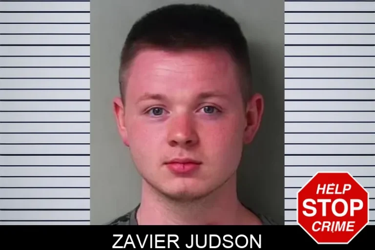 Zavier Judson