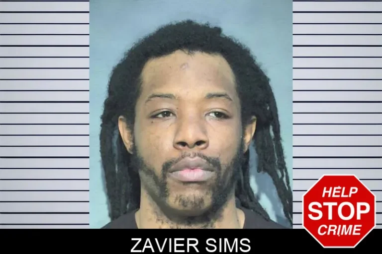 Zavier Sims