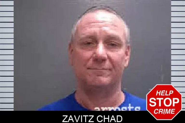 Zavitz Chad