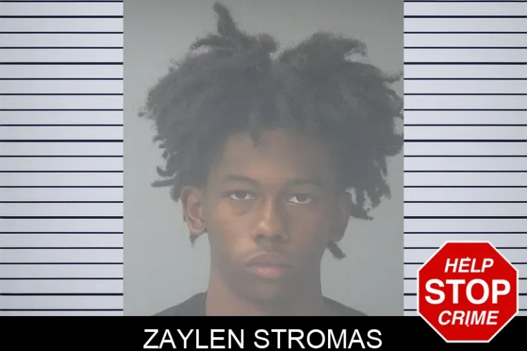 Zaylen Stromas
