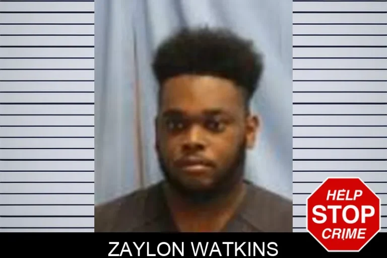 Zaylon Watkins