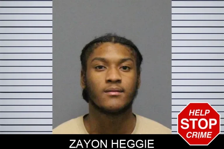 Zayon Heggie