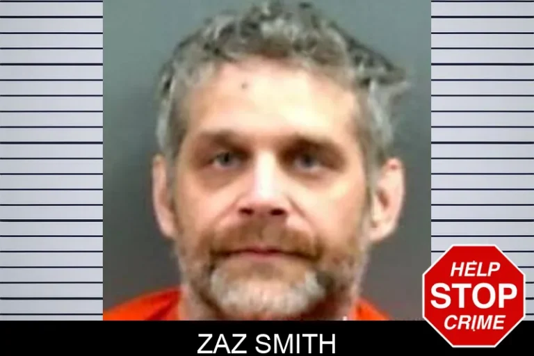 Zaz Smith