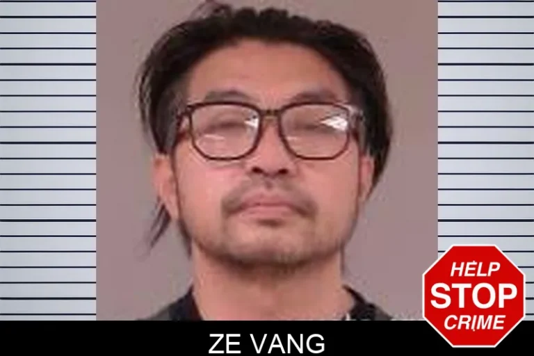 Ze Vang